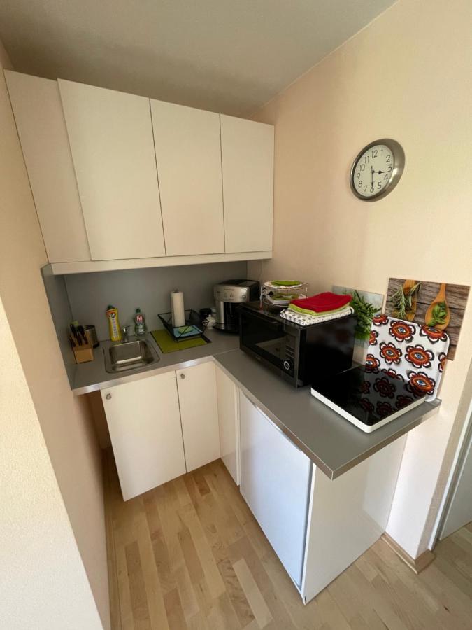 Ferienwohnung Am Traunsee Altmuenster Exterior photo