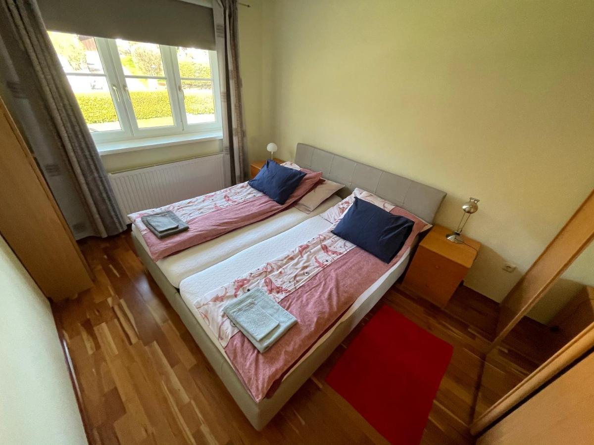 Ferienwohnung Am Traunsee Altmuenster Exterior photo