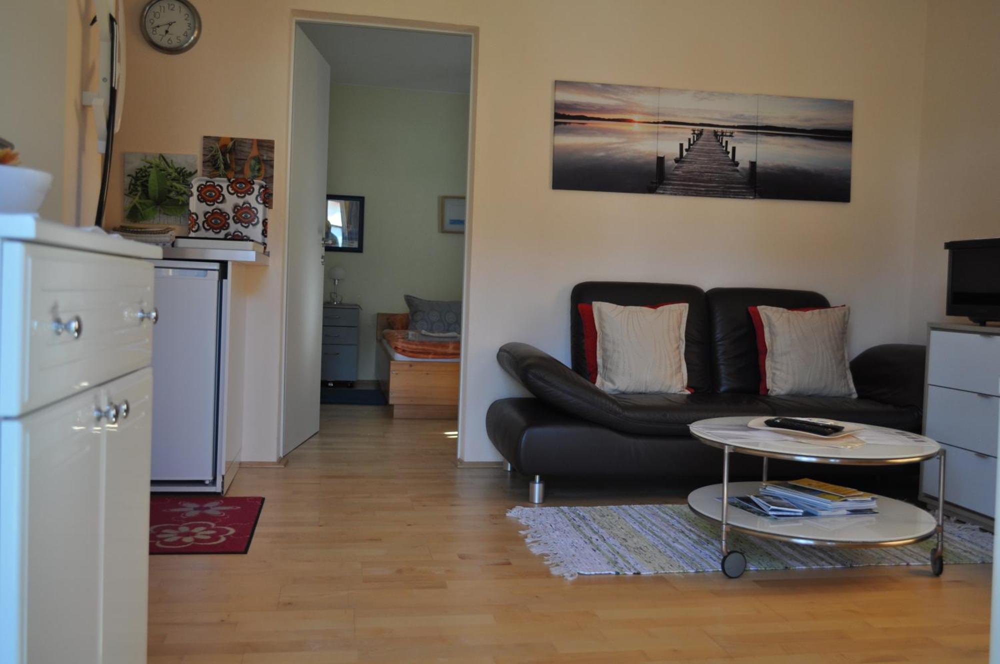 Ferienwohnung Am Traunsee Altmuenster Exterior photo