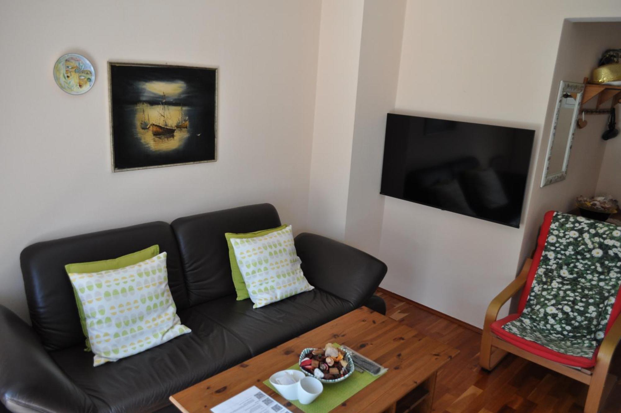 Ferienwohnung Am Traunsee Altmuenster Exterior photo