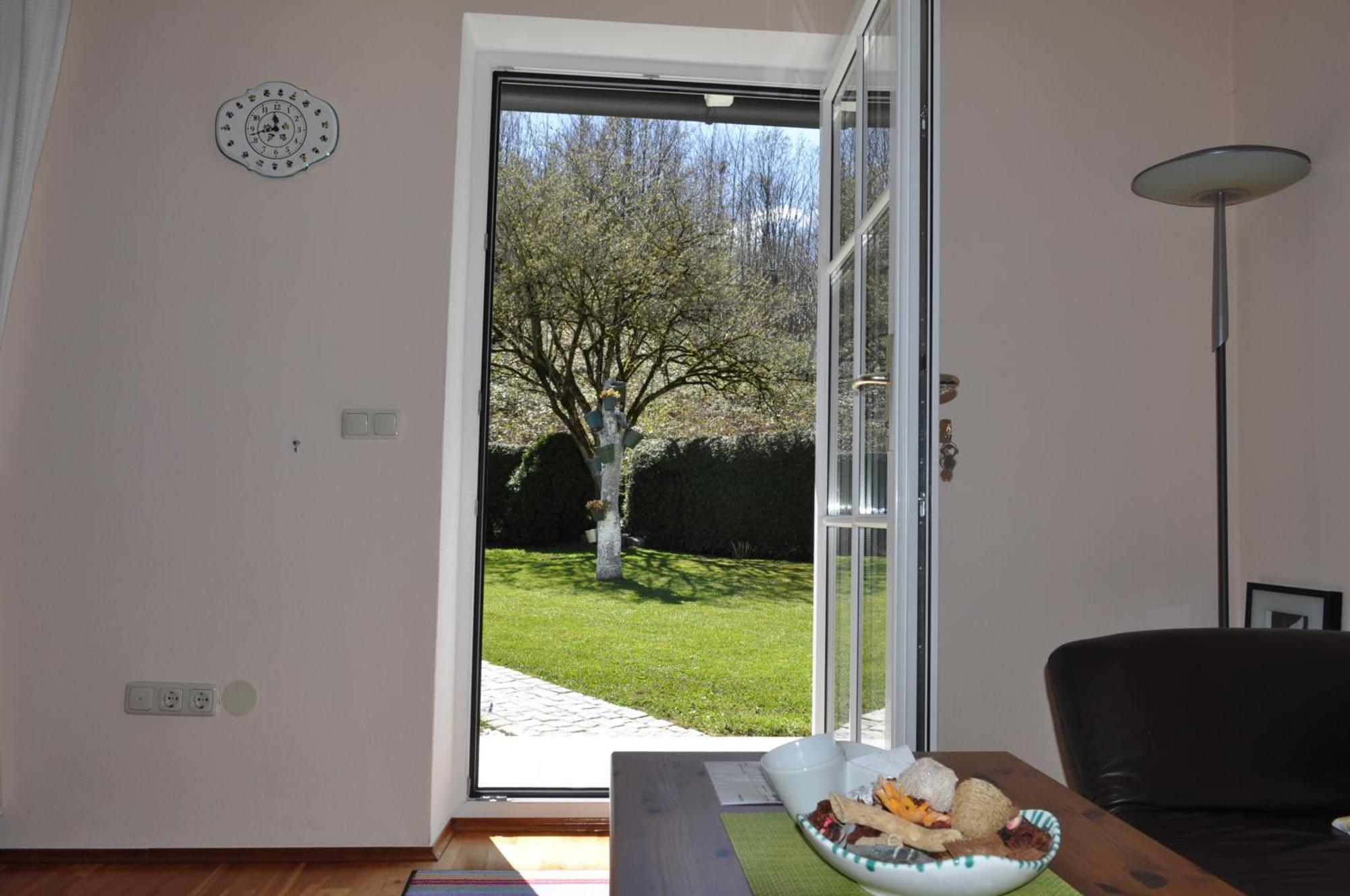 Ferienwohnung Am Traunsee Altmuenster Exterior photo
